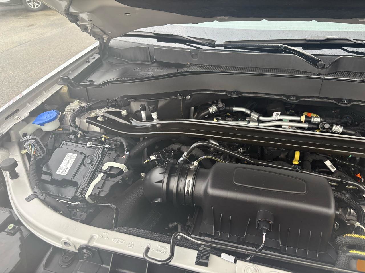 2023 Ford Explorer ST-LINE - Photo 60