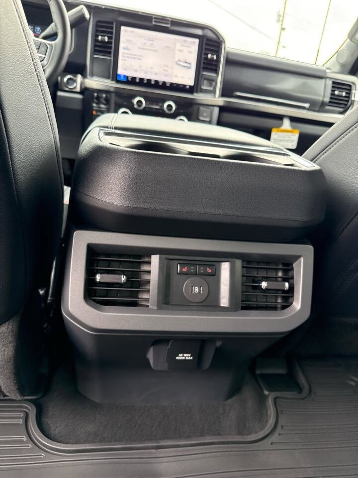 2026 Ford F-350 Super Duty Lariat - Photo 23