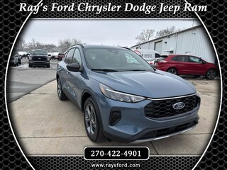 2026 Ford Escape ST-Line SUV