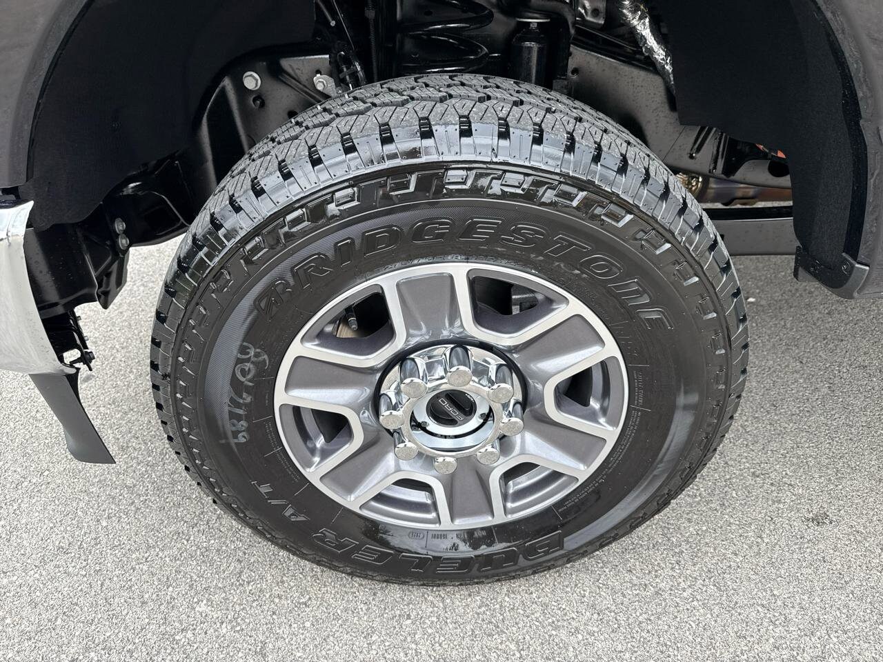2026 Ford F-350 Super Duty Lariat - Photo 13