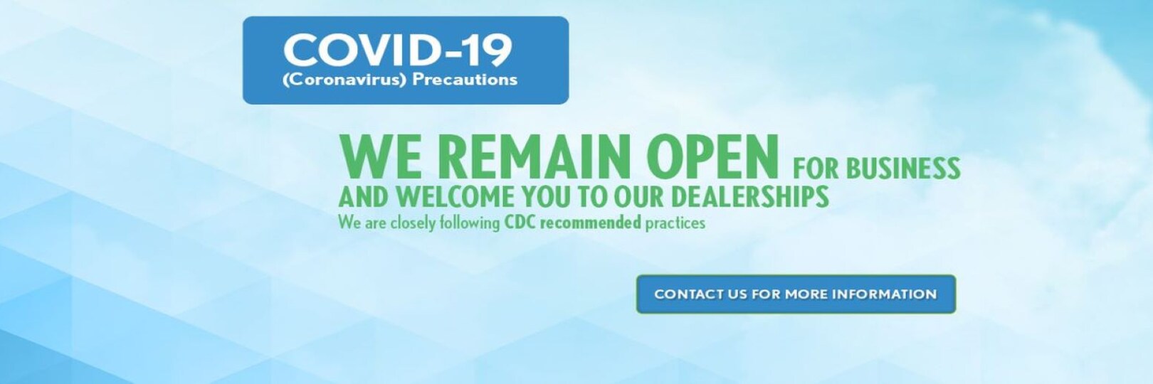 Ray's Ford Inc. Ford Dealer in Brandenburg, KY