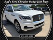 Lincoln Navigator L