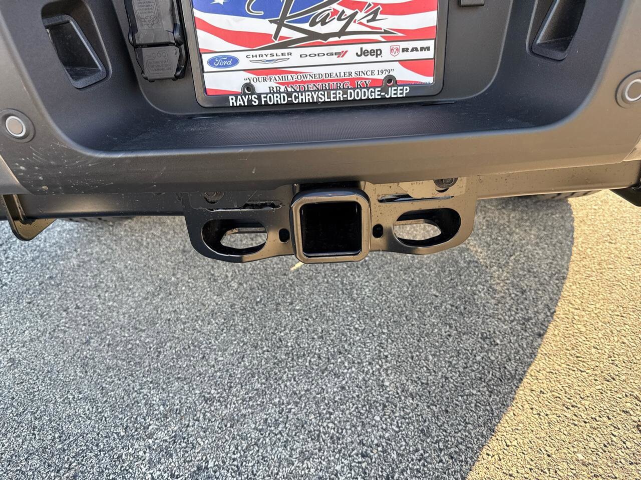 2026 Ford F-350 Super Duty Platinum - Photo 21