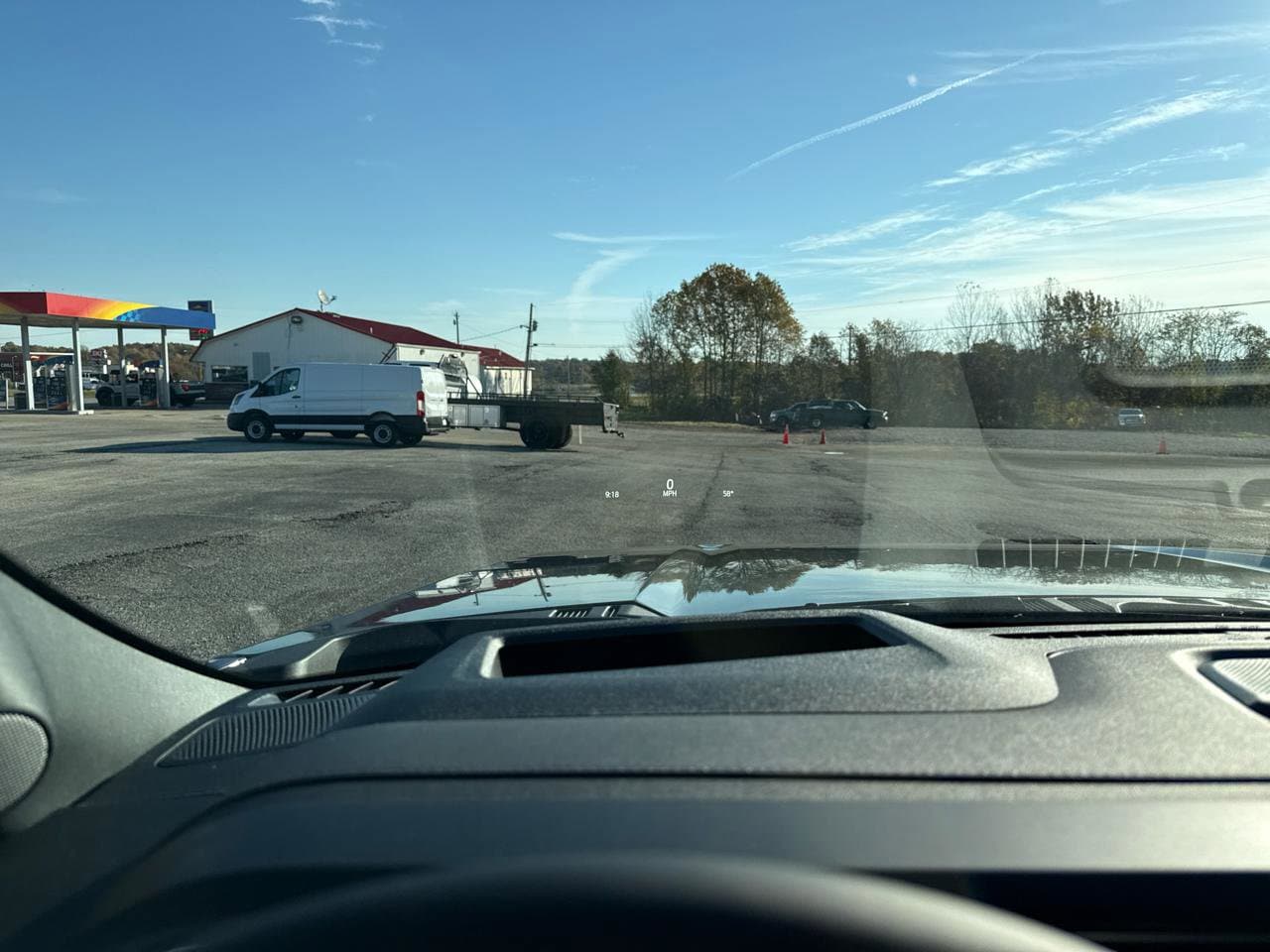 2026 Ford F-350 Super Duty Platinum - Photo 37