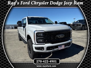 2026 Ford F-250 Truck Crew Cab