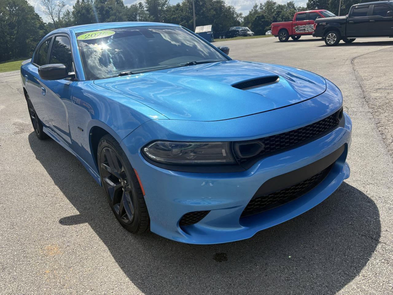 2023 Dodge Charger