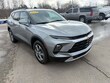  Chevrolet Blazer