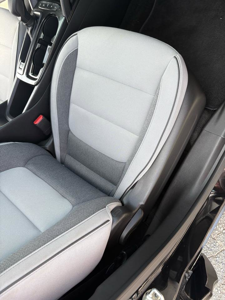 2024 Chevrolet TrailBlazer LS - Photo 39