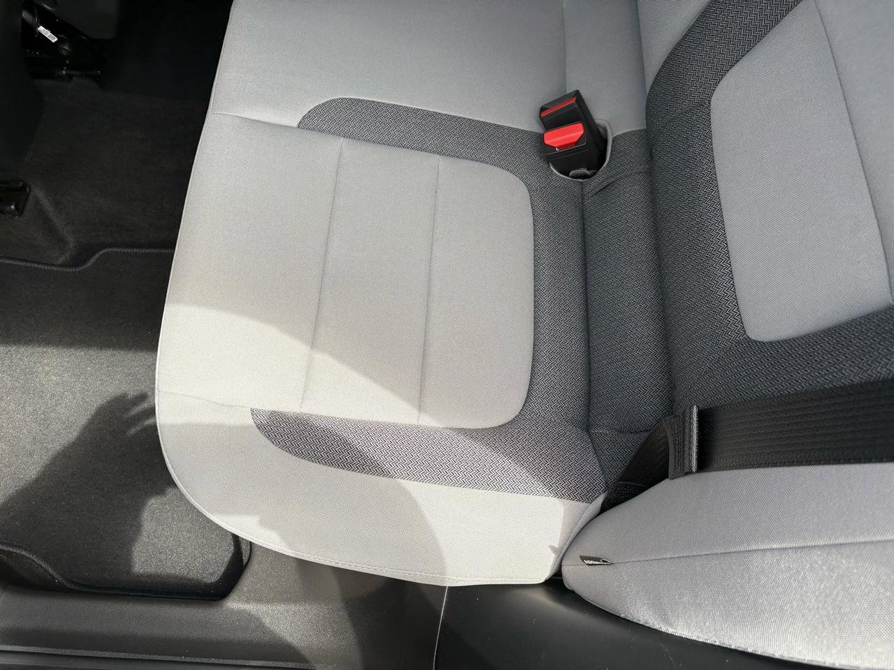 2024 Chevrolet TrailBlazer LS - Photo 32