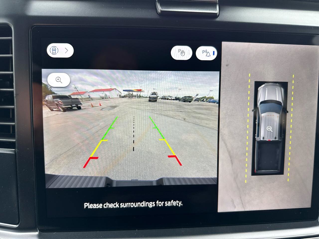 2026 Ford F-350 Super Duty Lariat - Photo 37