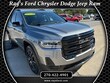  GMC Acadia
