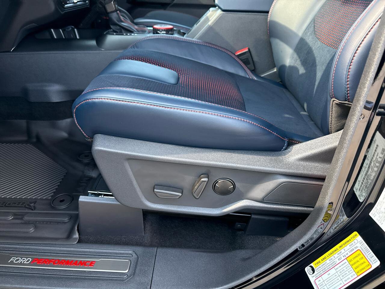 2025 Ford Bronco 4-Door Raptor - Photo 26