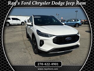 2025 Ford Escape ST-Line Select SUV