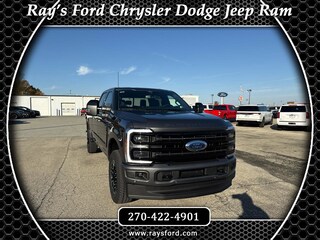 2026 Ford F-350 Truck Crew Cab