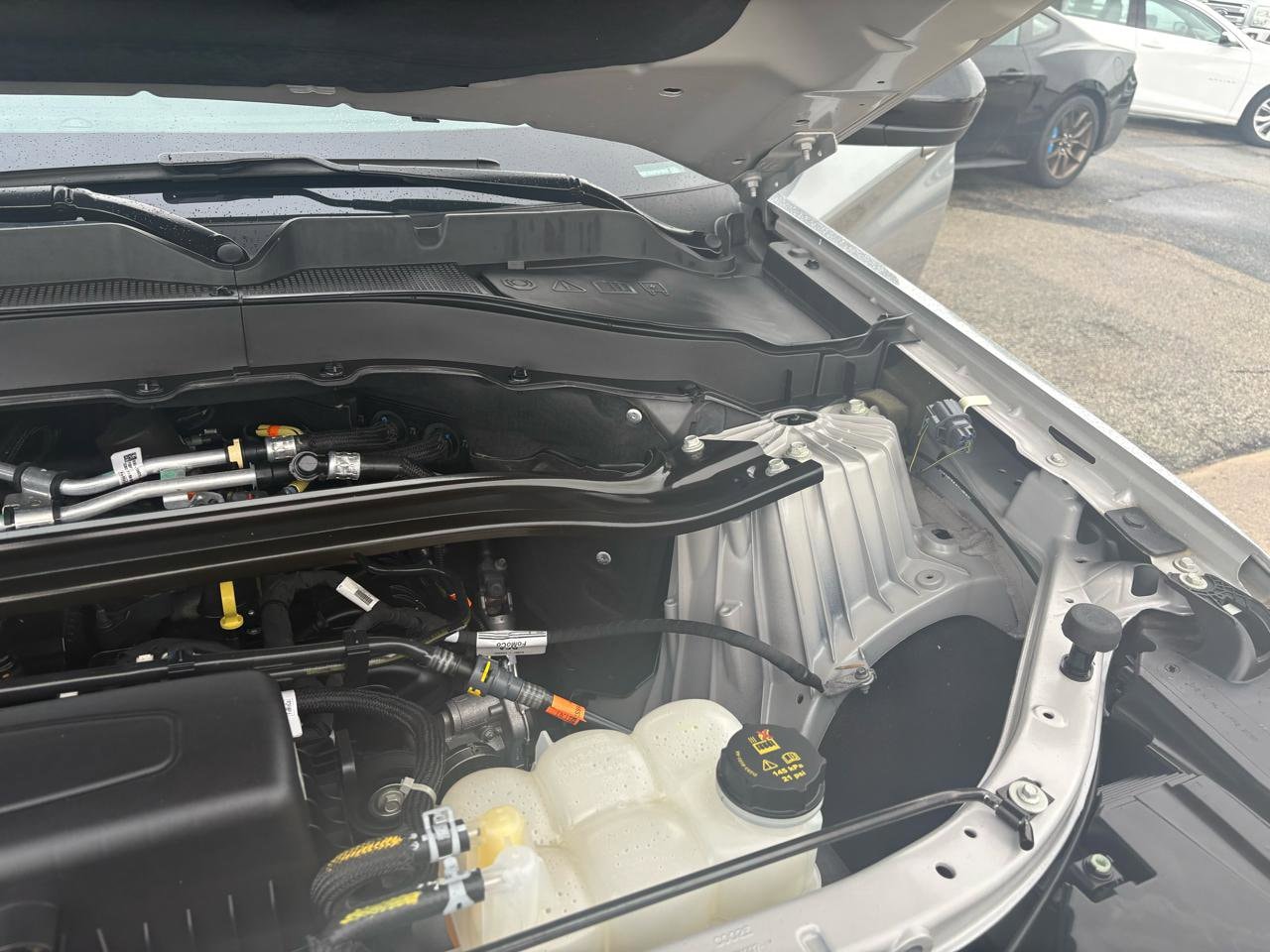 2023 Ford Explorer ST-LINE - Photo 62