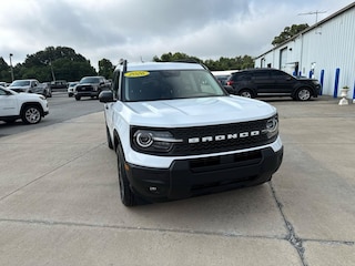 2026 Ford Bronco Sport Big Bend SUV