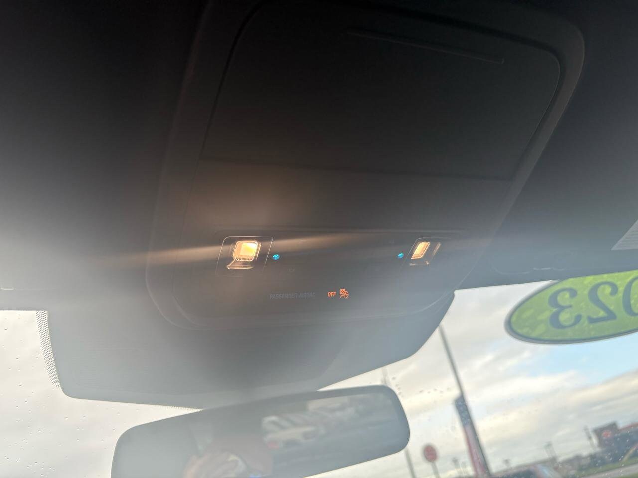 2023 Ford Explorer ST-LINE - Photo 32