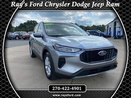 2024 Ford Escape Active SUV