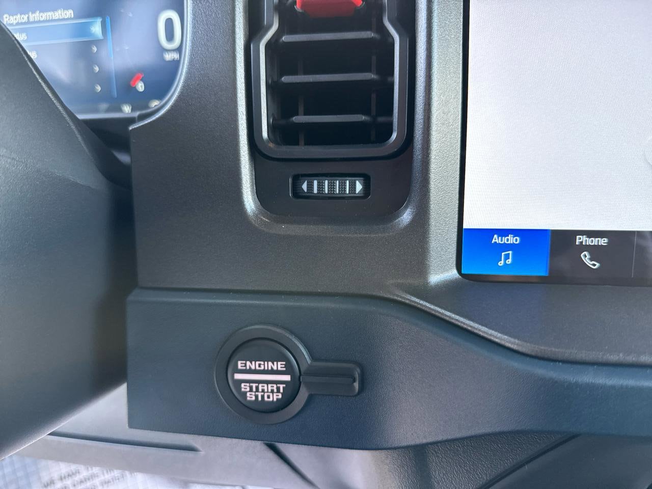 2025 Ford Bronco 4-Door Raptor - Photo 35