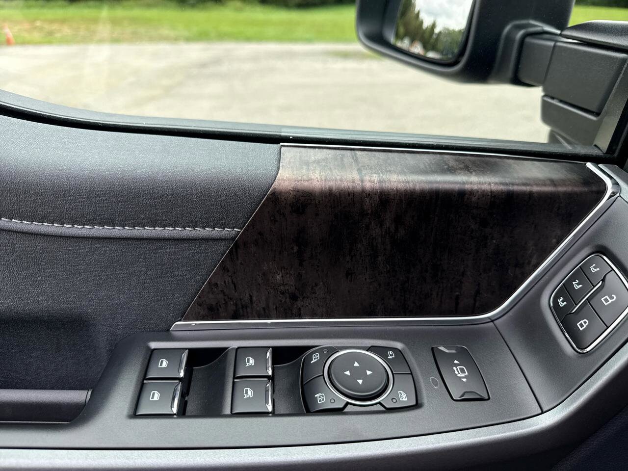 2026 Ford F-350 Super Duty Lariat - Photo 28