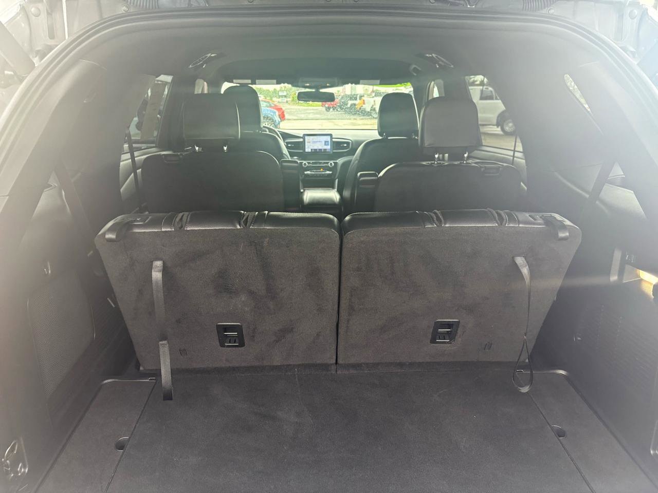 2023 Ford Explorer ST-LINE - Photo 54