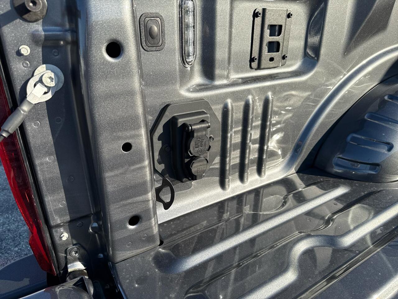 2026 Ford F-350 Super Duty Platinum - Photo 24