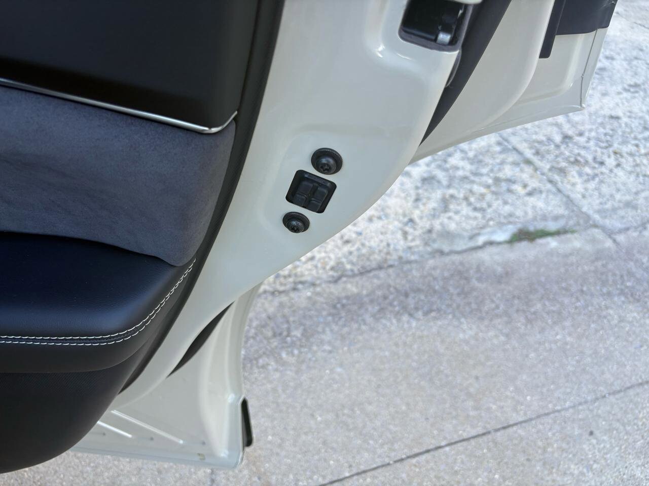 2025 Ford Mustang Mach-E GT - Photo 51