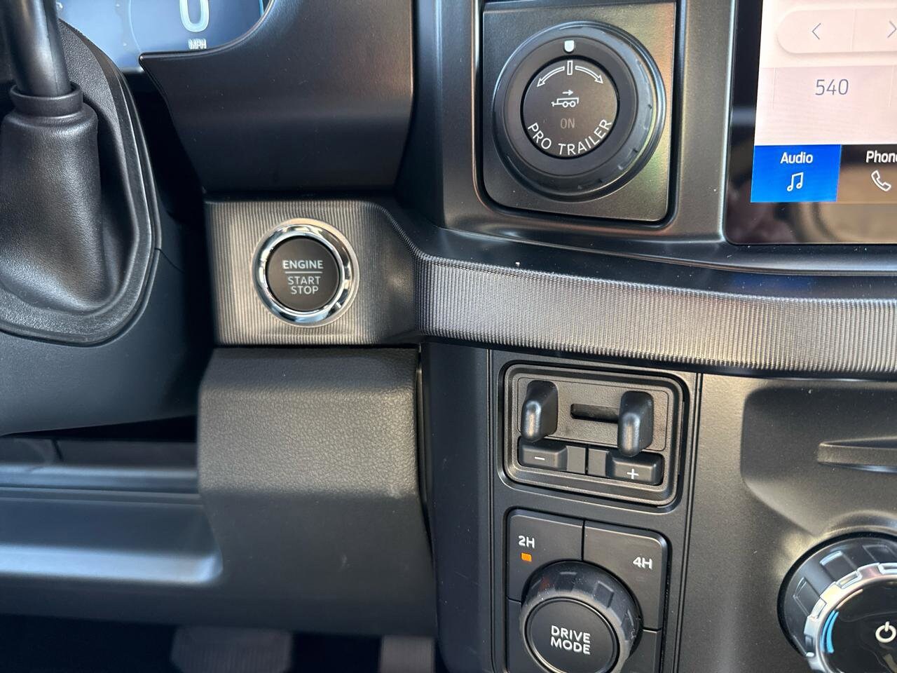 2026 Ford F-350 Super Duty Platinum - Photo 38
