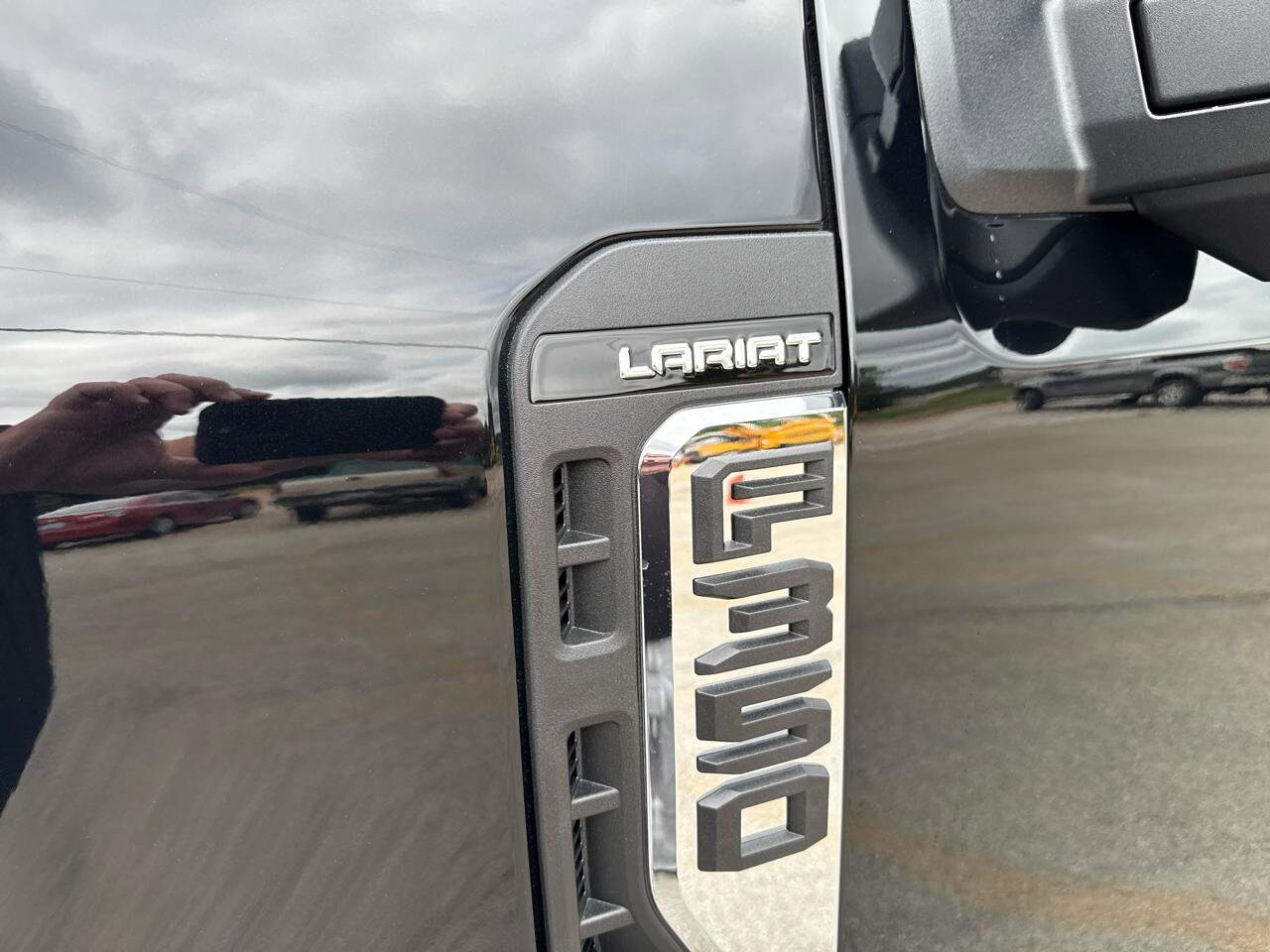 2026 Ford F-350 Super Duty Lariat - Photo 14