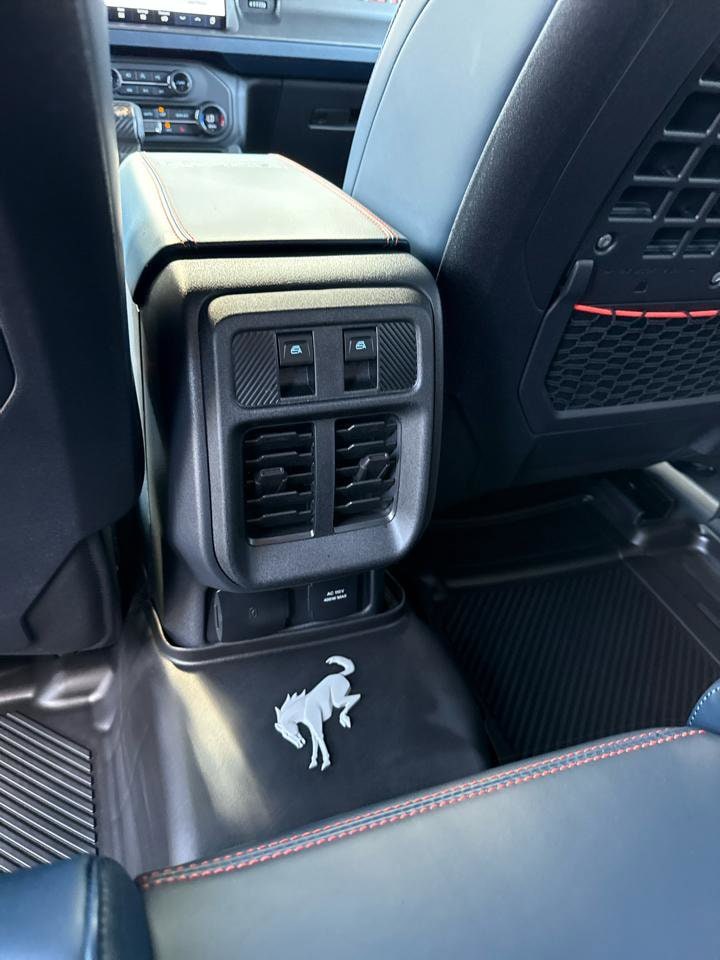 2025 Ford Bronco 4-Door Raptor - Photo 24