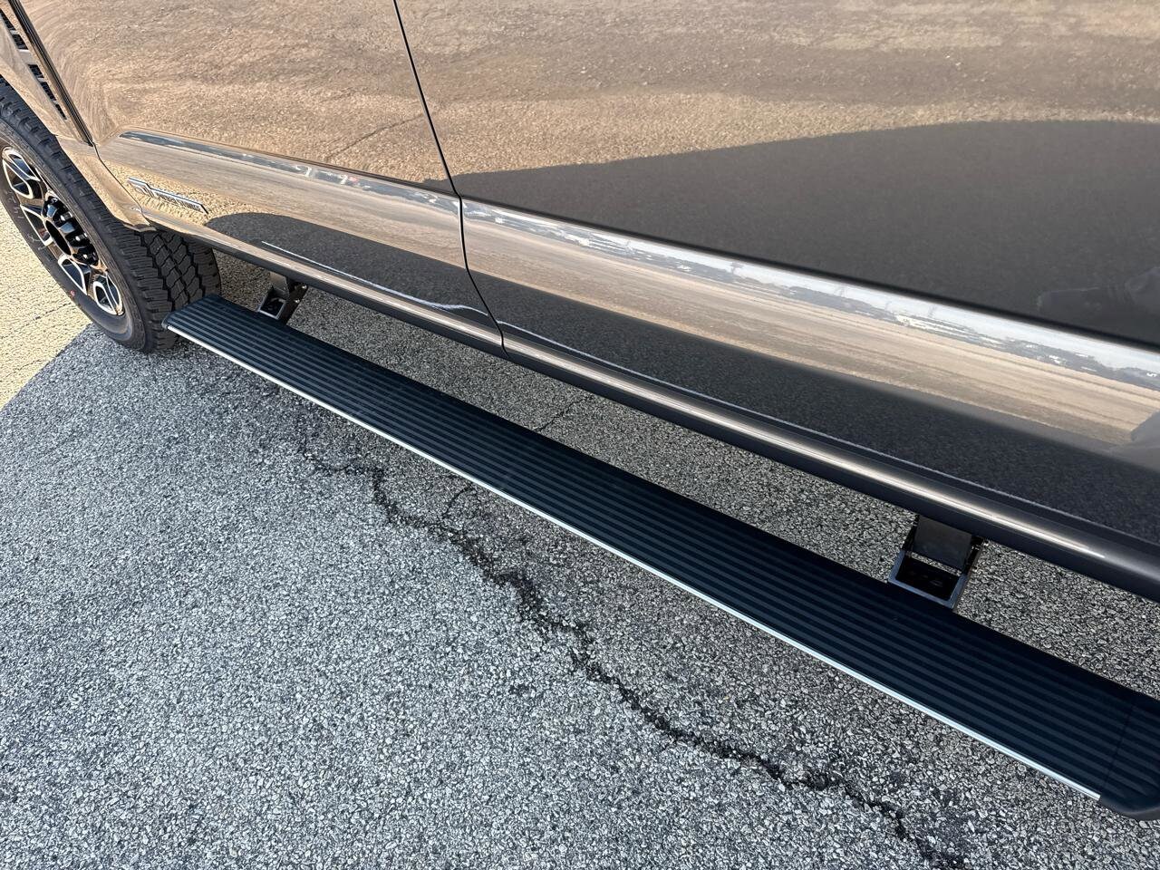 2026 Ford F-350 Super Duty Platinum - Photo 28