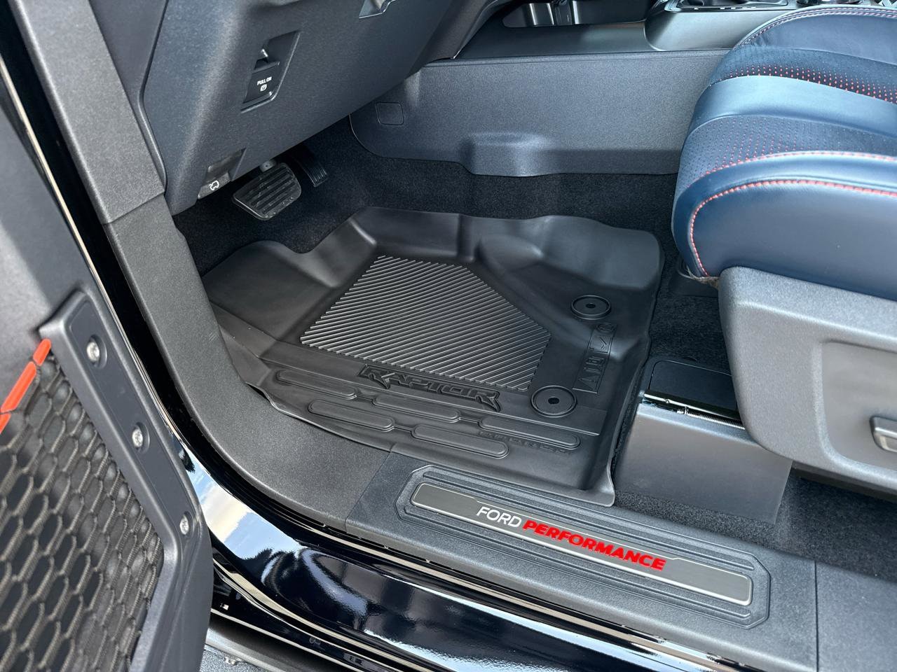 2025 Ford Bronco 4-Door Raptor - Photo 27