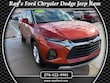 Chevrolet Blazer