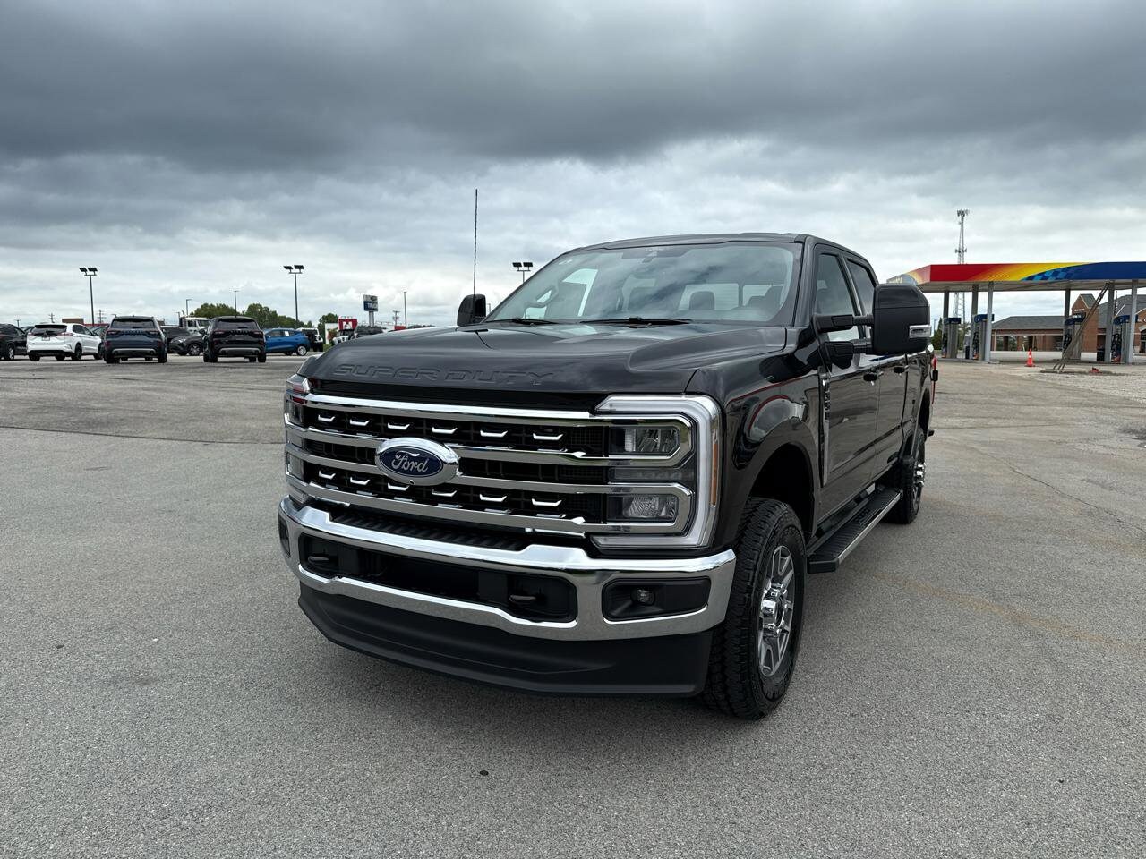2026 Ford F-350 Super Duty Lariat - Photo 11