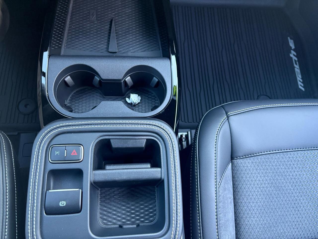 2025 Ford Mustang Mach-E GT - Photo 21
