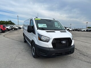 2026 Ford Transit-150 Cargo Base Van Low Roof Van