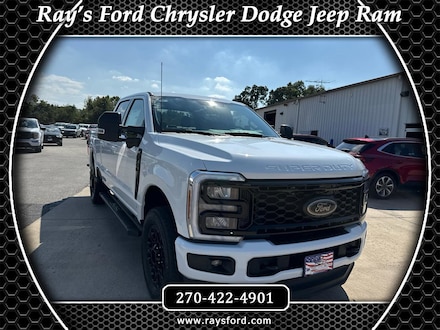 2026 Ford F-250 Truck Crew Cab