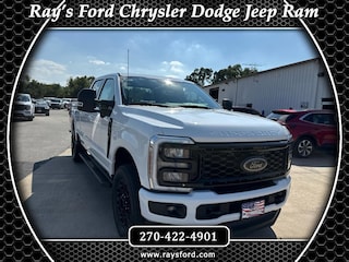 2026 Ford F-250 Truck Crew Cab