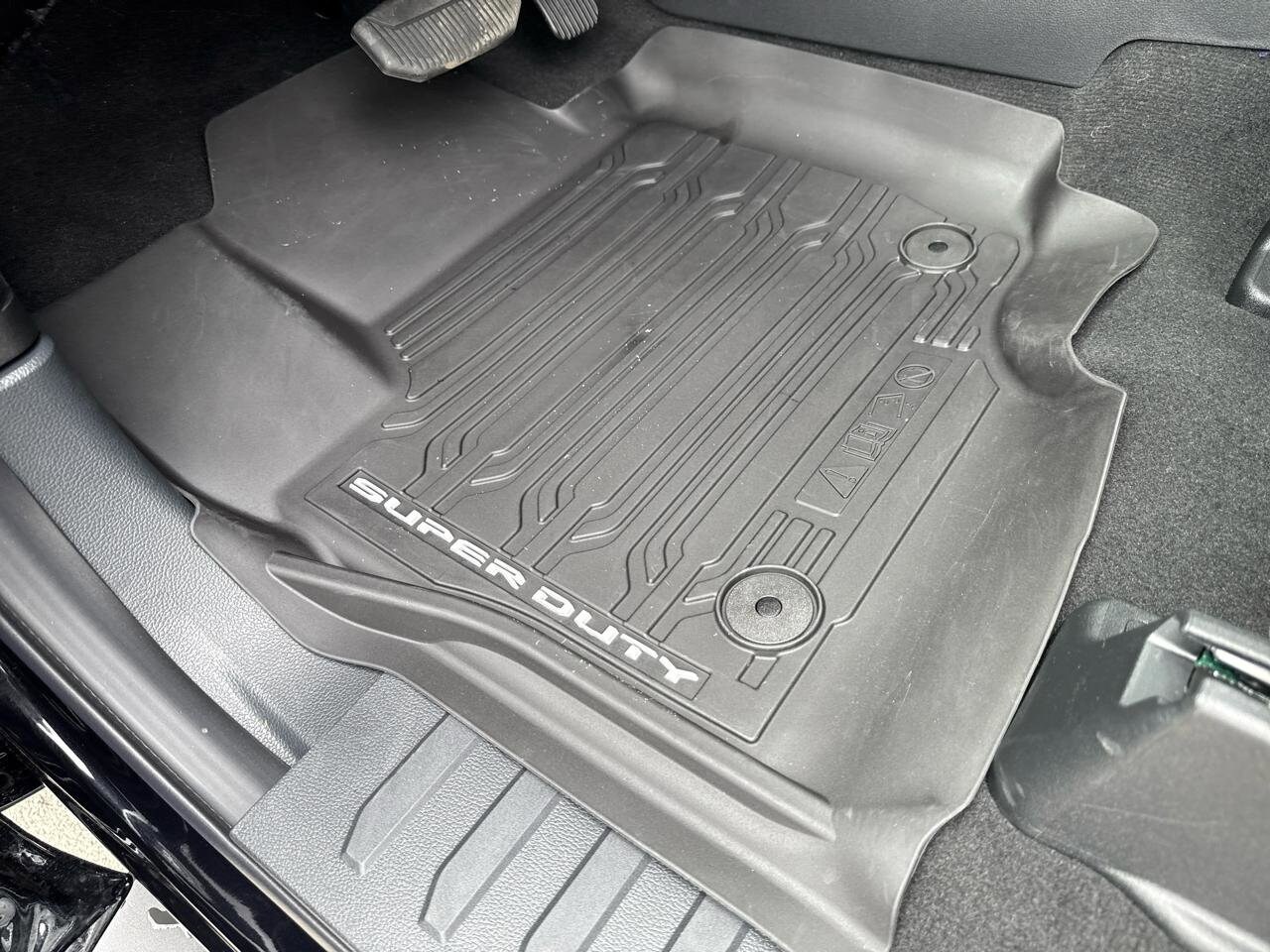 2026 Ford F-350 Super Duty Lariat - Photo 26