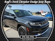 Jeep Grand Cherokee L