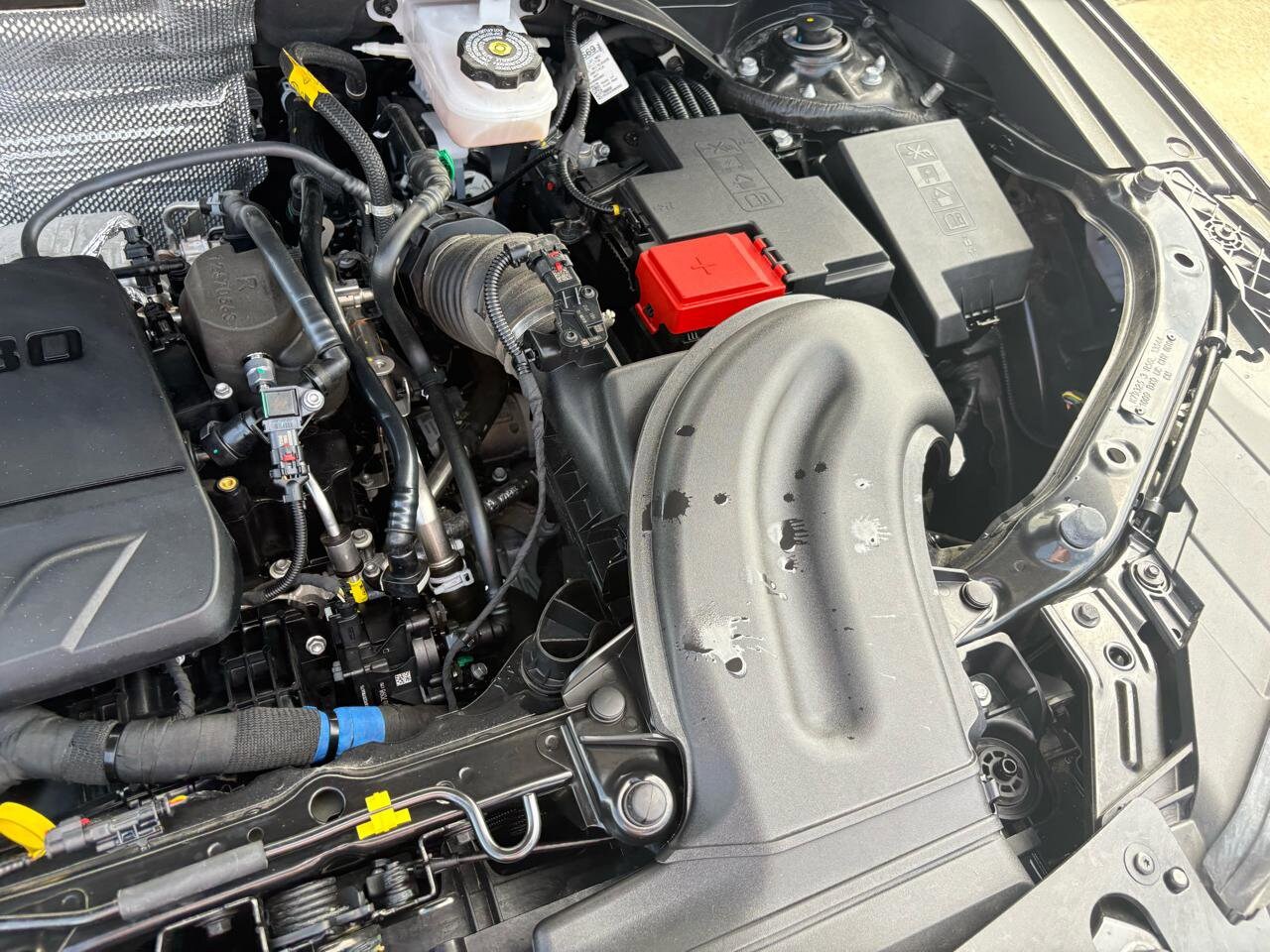2024 Chevrolet TrailBlazer LS - Photo 55