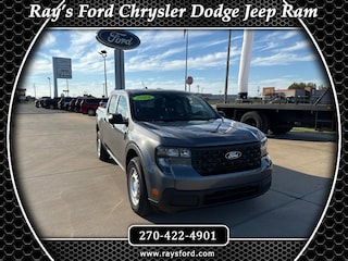 2025 Ford Maverick XL Truck SuperCrew