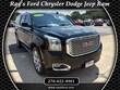 GMC Yukon XL