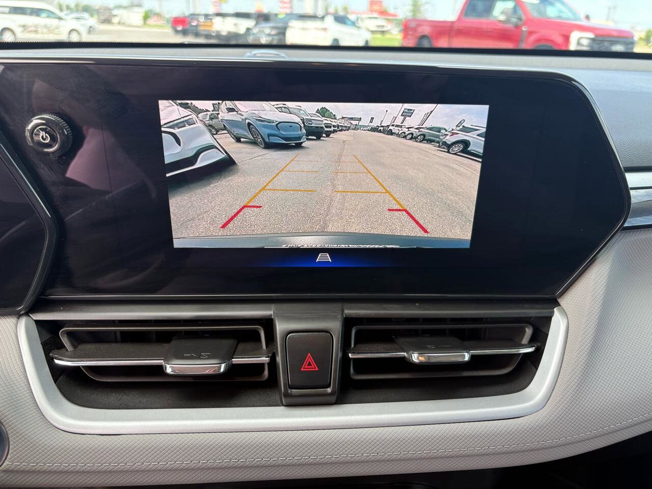2024 Chevrolet TrailBlazer LS - Photo 19