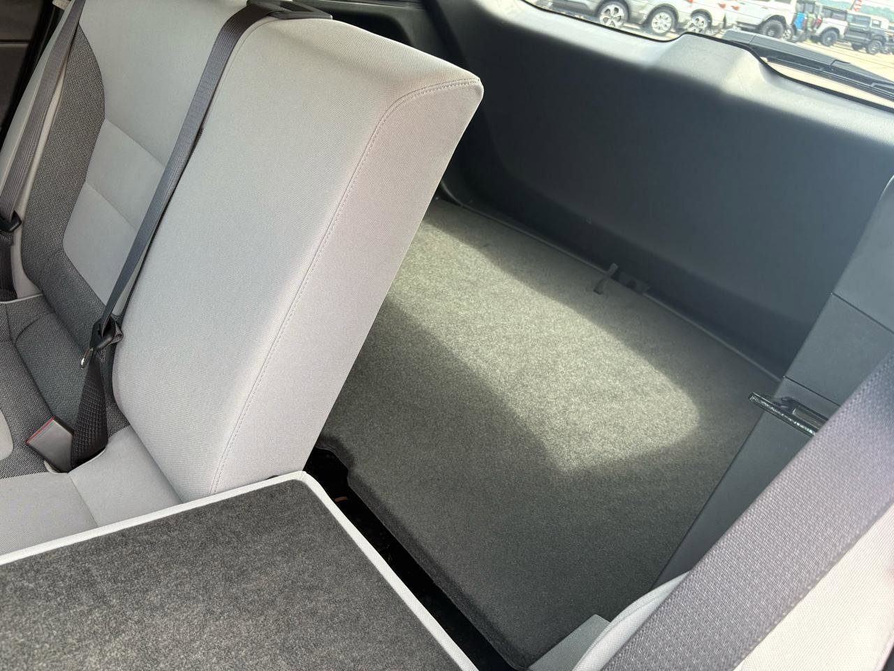 2024 Chevrolet TrailBlazer LS - Photo 34