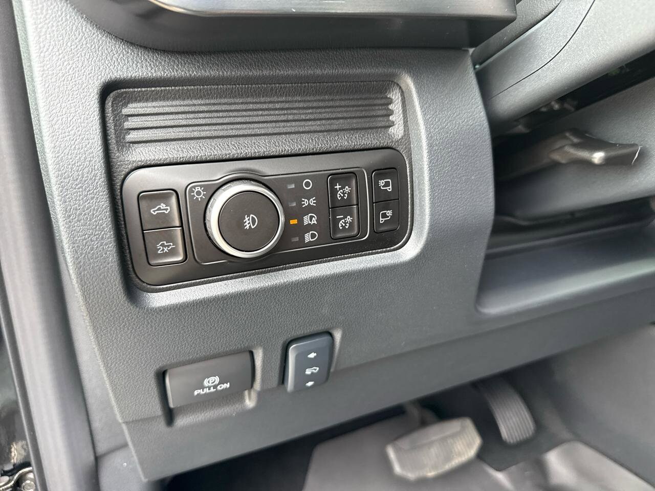2026 Ford F-350 Super Duty Lariat - Photo 27