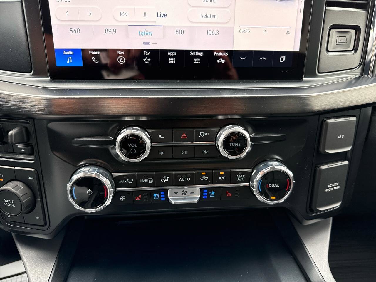 2026 Ford F-350 Super Duty Lariat - Photo 33