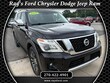 Nissan Armada