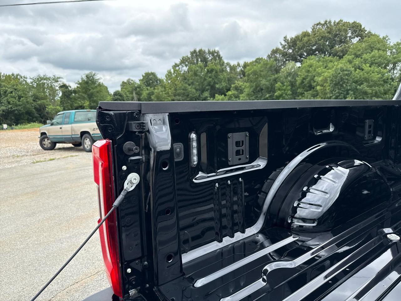 2026 Ford F-350 Super Duty Lariat - Photo 19