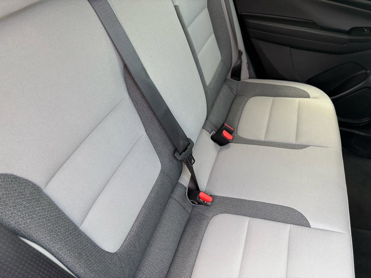 2024 Chevrolet TrailBlazer LS - Photo 44
